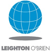 Leighton O'Brien Pty Ltd logo, Leighton O'Brien Pty Ltd contact details