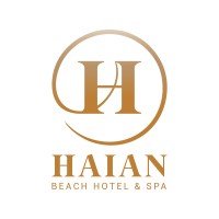 HAIAN Beach Hotel & Spa logo, HAIAN Beach Hotel & Spa contact details