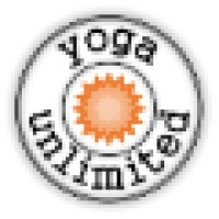 Yoga Unlimited logo, Yoga Unlimited contact details