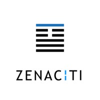 Zenaciti logo, Zenaciti contact details