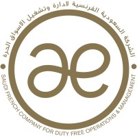 Saudi French Company for Duty Free Operations & Management logo, Saudi French Company for Duty Free Operations & Management contact details