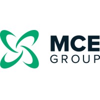 MCE GROUP PLC logo, MCE GROUP PLC contact details