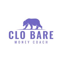 Clo Bare | Money Coach logo, Clo Bare | Money Coach contact details