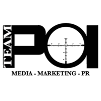 Team POI logo, Team POI contact details