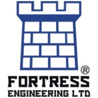 Fortress Engineering Ltd. logo, Fortress Engineering Ltd. contact details