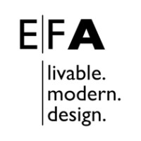 Eggleston|Farkas Architects logo, Eggleston|Farkas Architects contact details