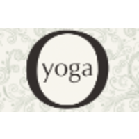 O Yoga logo, O Yoga contact details