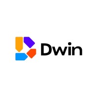 Dwin logo, Dwin contact details