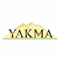 Yak My Body by Yakma logo, Yak My Body by Yakma contact details