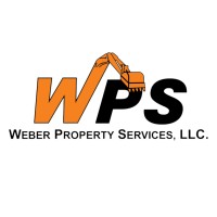 WEBER PROPERTY SERVICES, LLC logo, WEBER PROPERTY SERVICES, LLC contact details