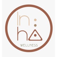 In:ha Wellness logo, In:ha Wellness contact details