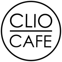 Clio Cafe logo, Clio Cafe contact details