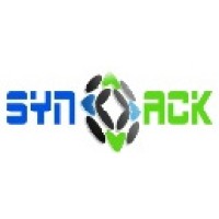 Synack logo, Synack contact details