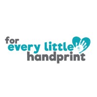 For Every Little Handprint logo, For Every Little Handprint contact details