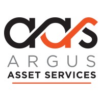 Argus Asset Services logo, Argus Asset Services contact details