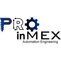 PROINMEX logo, PROINMEX contact details