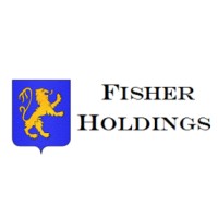 Fisher Holdings logo, Fisher Holdings contact details