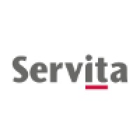 Servita logo, Servita contact details