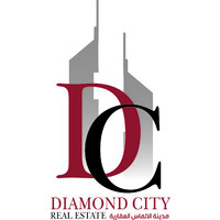 Diamond City logo, Diamond City contact details