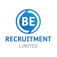 BE Recruitment Ltd logo, BE Recruitment Ltd contact details