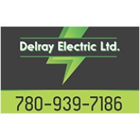 Delray Electric logo, Delray Electric contact details