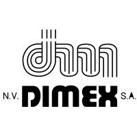 Dimex logo, Dimex contact details