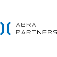 ABRA Partners logo, ABRA Partners contact details