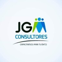 JGM CONSULTORES logo, JGM CONSULTORES contact details