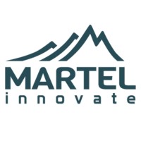 Martel Innovate logo, Martel Innovate contact details