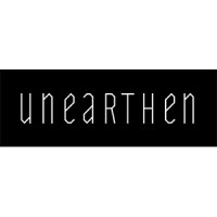 Unearthen logo, Unearthen contact details