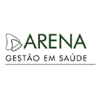 Arena Gestão em Saúde logo, Arena Gestão em Saúde contact details