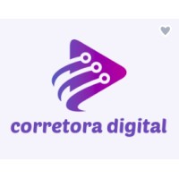 Corretora Digital logo, Corretora Digital contact details