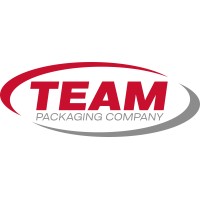 Team Packaging Company logo, Team Packaging Company contact details