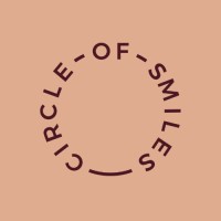 Circle of Smiles logo, Circle of Smiles contact details