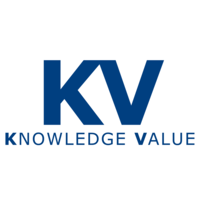 KV Knowledge Value logo, KV Knowledge Value contact details