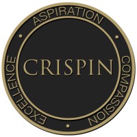 Crispin School logo, Crispin School contact details