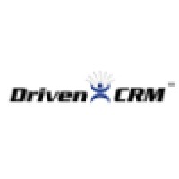 Driven CRM logo, Driven CRM contact details