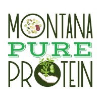 Montana Pure Protein logo, Montana Pure Protein contact details