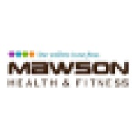 Mawson Health & Fitness logo, Mawson Health & Fitness contact details