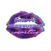 Pretty Missguided Cosmetics logo, Pretty Missguided Cosmetics contact details