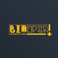 BIMopia logo, BIMopia contact details