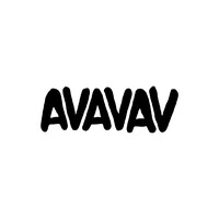 AVAVAV logo, AVAVAV contact details