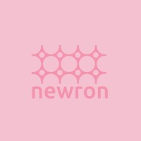 Newron logo, Newron contact details