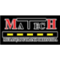 MATECH MUDANÇAS E TRANSPORTES logo, MATECH MUDANÇAS E TRANSPORTES contact details