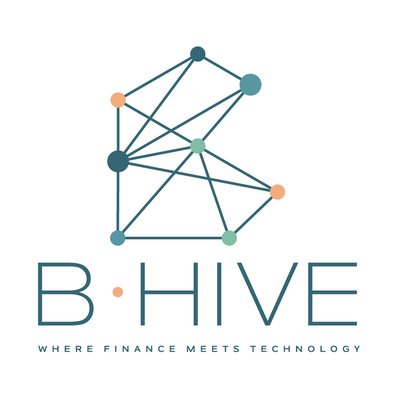 B-Hive Europe logo, B-Hive Europe contact details