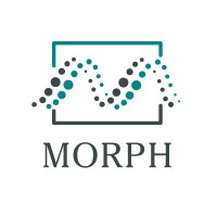 MorphBio logo, MorphBio contact details