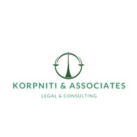 Korpniti & Associates logo, Korpniti & Associates contact details