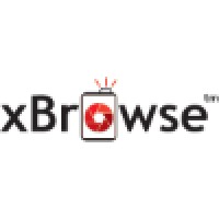 xBrowse Inc. logo, xBrowse Inc. contact details