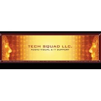 Tech Squad LLC. logo, Tech Squad LLC. contact details