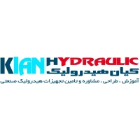 Kian Hydraulic logo, Kian Hydraulic contact details